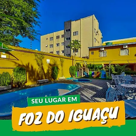 Hotel e Pousada Caroline-3