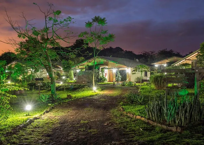 Pousada Guata Pora Foz do Iguaçu
