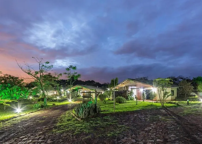 Pousada Guata Pora Foz do Iguaçu